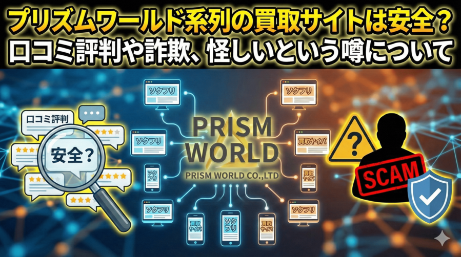 プリズムワールド